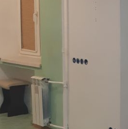 Продажа 2-комн квартиры на вторичном рынке Раменское, Десантная улица, 39а