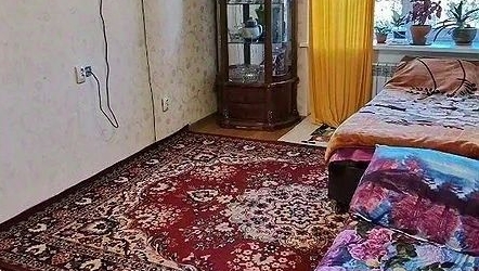 3-комн квартира 2-й Муринский проспект, 14