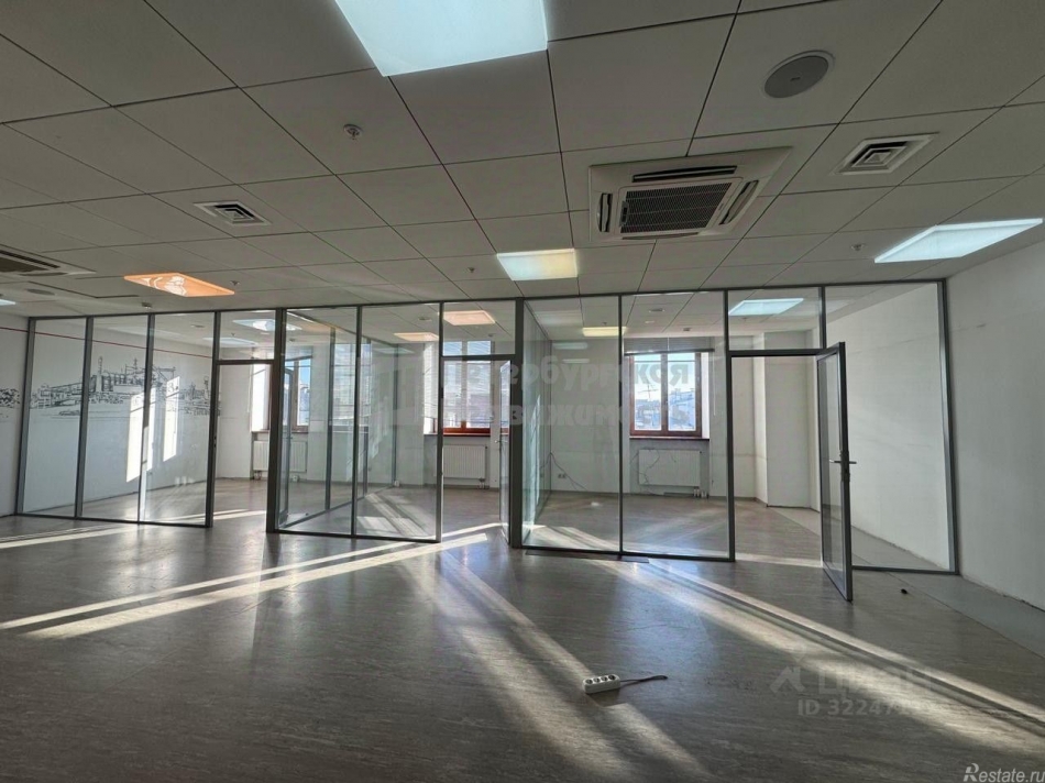Аренда офиса Литейный проспект,  д. 24