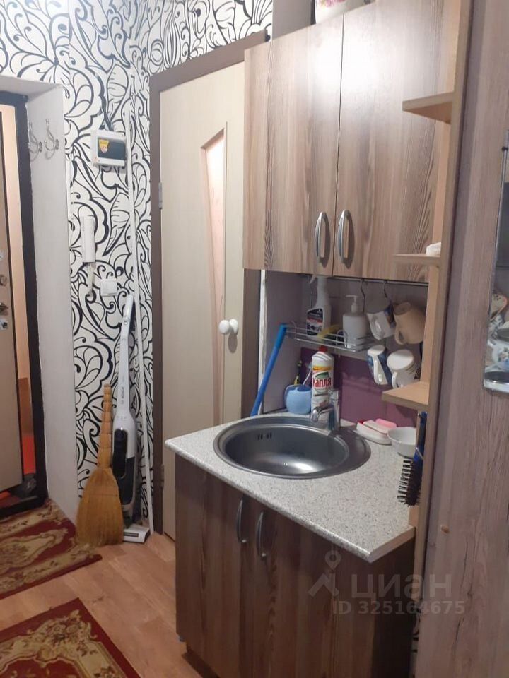 Продажа студии Павловский Посад, Южная улица, 16а