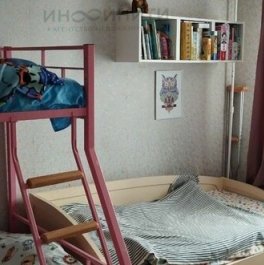 Продажа 2-комн квартиры на вторичном рынке Челобитьевское шоссе,  д. 12,  к. 6