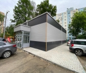 Продать Помещения свободного назначения Люберцы, Юбилейная улица  23 