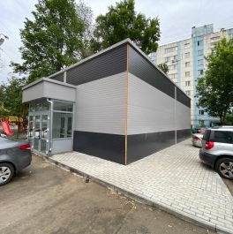 Продажа ПСН Люберцы, Юбилейная улица,  д. 23