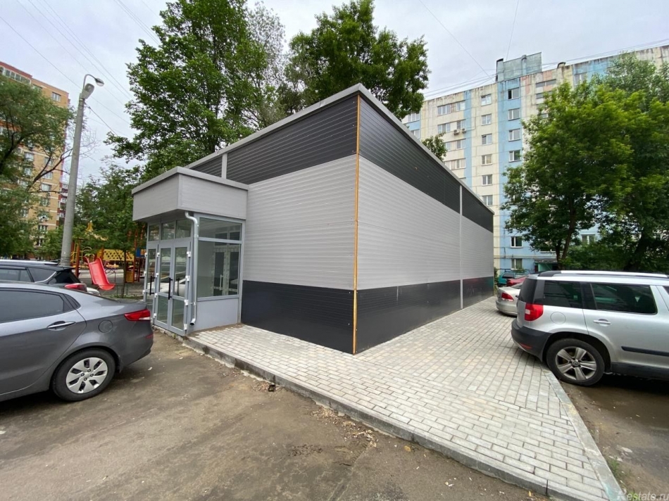 Продажа ПСН Люберцы, Юбилейная улица,  д. 23