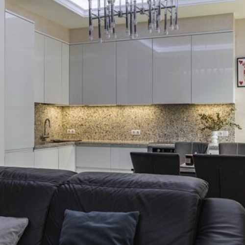 1-комн квартира Пискаревский пр-кт,  д. 1