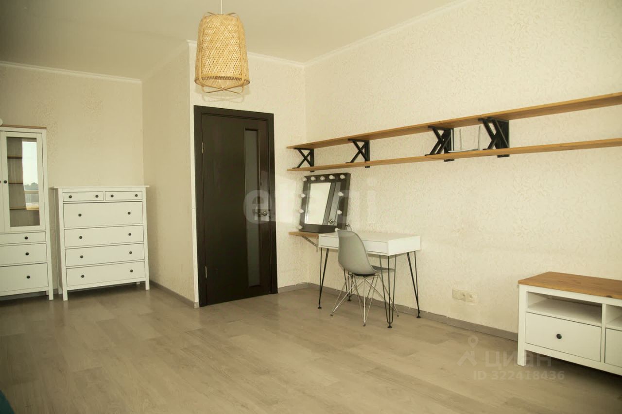 Продажа 1-комн квартиры на вторичном рынке Лесной проспект, 67к1