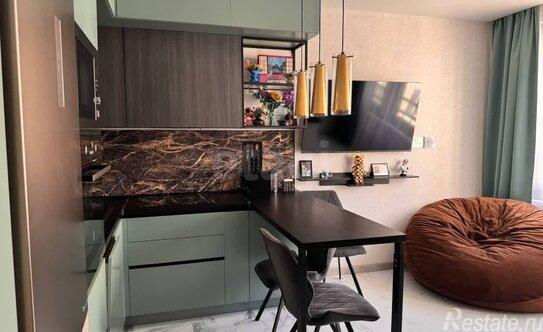 Продажа 1-комн квартиры на вторичном рынке Измайловский бульвар,  д. 4 к2