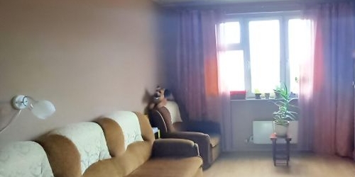 1-комн квартира улица Малышева, 13К3