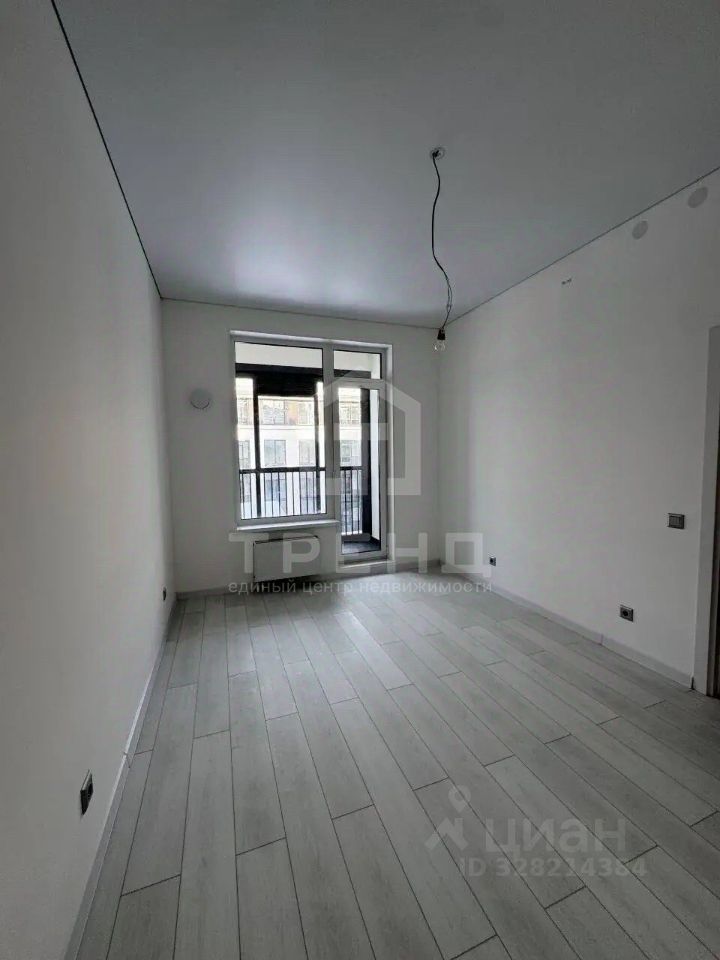 Продажа 1-комн квартиры на вторичном рынке пос. Стрельна, улица Константина Тимошинина, 8