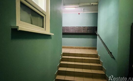 Продажа 1-комн квартиры на вторичном рынке Ватутинки п,  д. 7