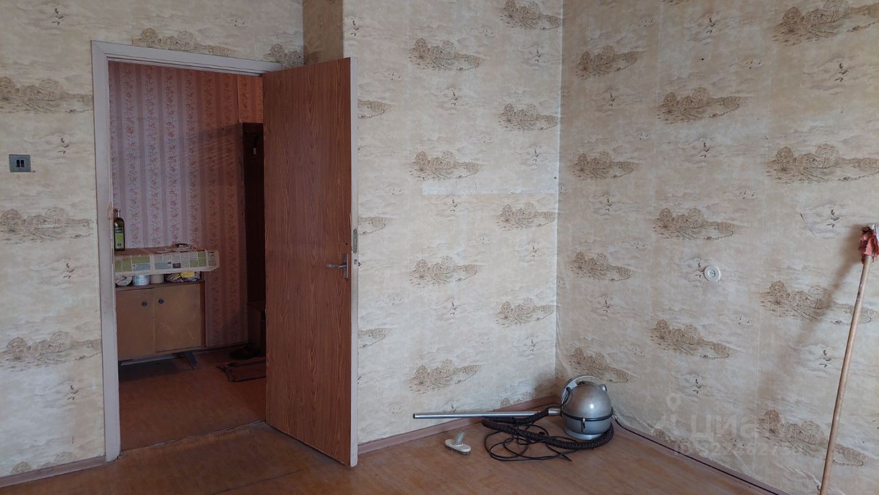 Продажа 2-комн квартиры на вторичном рынке Шлиссельбургский проспект, 2К1