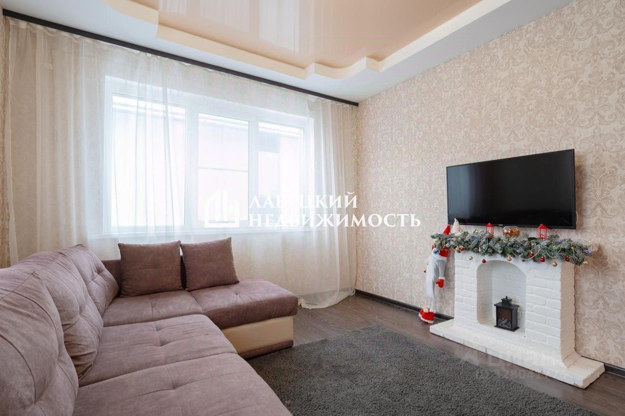 Продажа дома Симагинские просторы СНТ, проезд Ласточкин,  д. 37