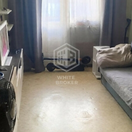 Продажа 4-комн квартиры на вторичном рынке улица Авиаконструктора Миля