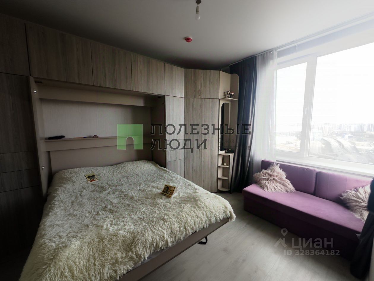 Продажа 1-комн квартиры на вторичном рынке Пулковское шоссе, 14с6