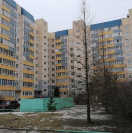 Продажа 1-комн квартиры на вторичном рынке Садовая ул,  д. 2,  к. 3