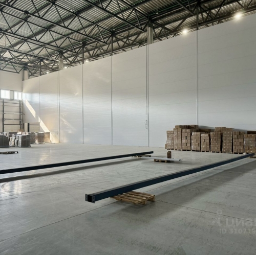 Склад Богородский городской округ, Акрихиновское шоссе,  д. 14