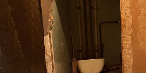 1-комн квартира Дачный проспект, 25К5