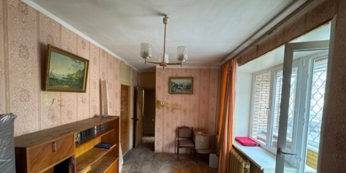 2-комн квартира Аптекарский переулок,  д. 10/1