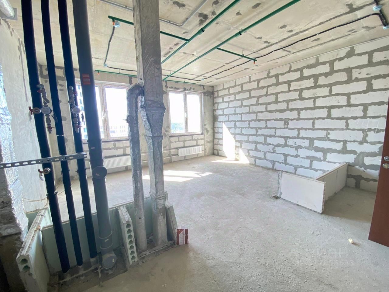 Продажа 1-комн квартиры на вторичном рынке Березовая аллея, 19к3