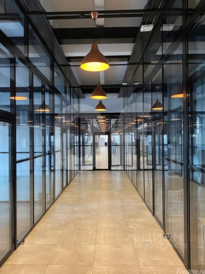 Аренда офиса Новохохловская улица,  д. 29
