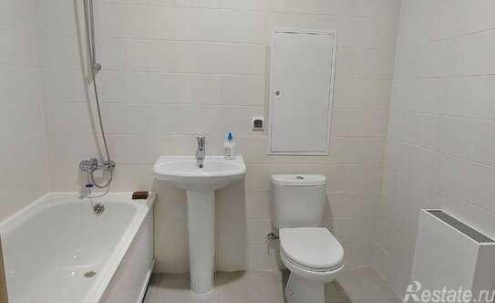 Продажа 1-комн квартиры на вторичном рынке Открытое ш,  д. 14Д,  к. 4