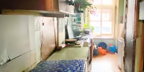 Комната Лиговский проспект, 58