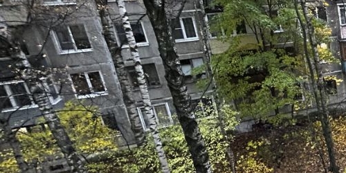 2-комн квартира проспект Маршала Блюхера, 38К2