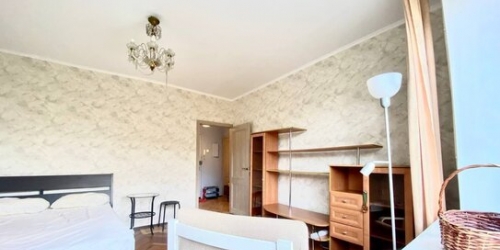 1-комн квартира Скобелевский пр-кт,  д. 5
