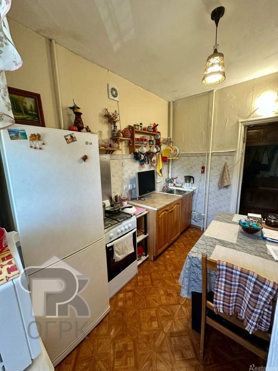 Продажа 2-комн квартиры на вторичном рынке Раменское, посёлок Красный Октябрь, 35В