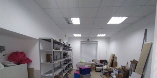 Помещение свободного назначения ул Лизы Чайкиной,  д. 17