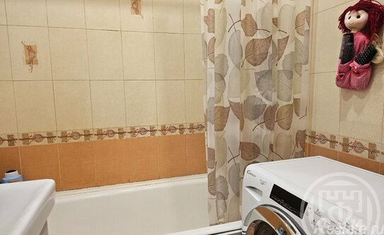 Продажа 2-комн квартиры на вторичном рынке Яхтенная ул,  д. 12,  к. 1