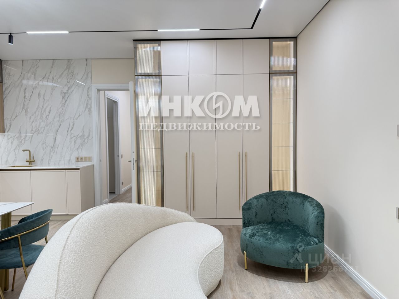 Продажа 2-комн квартиры на вторичном рынке Винницкая улица, 8к3