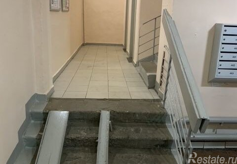 Аренда 1-комн квартиры на вторичном рынке Старобитцевская улица,  д. 11