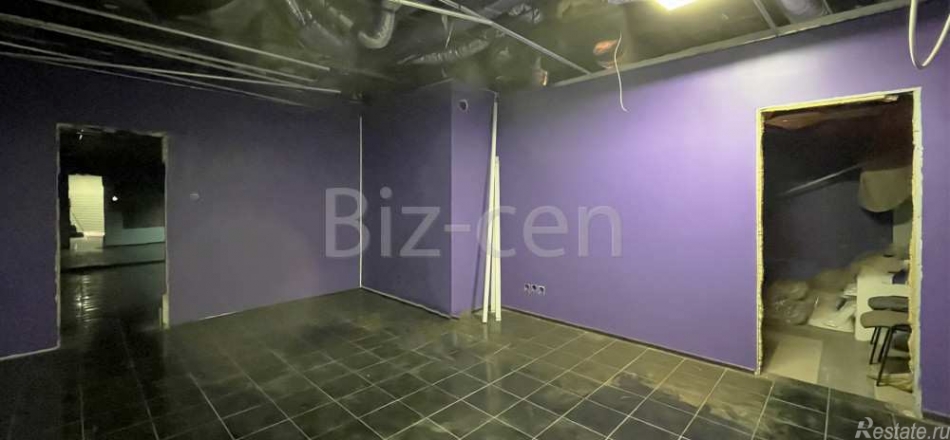 Аренда офиса улица Новый Арбат,  д. 19