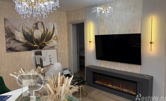 Продажа 2-комн квартиры на вторичном рынке Волгоградский пр-кт,  д. 32/5,  к. 3