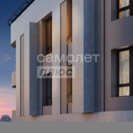 Продажа 4-комн квартиры на вторичном рынке Путевой проезд,  д. 26А