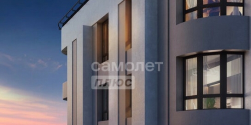 4-комн квартира Путевой проезд,  д. 26А