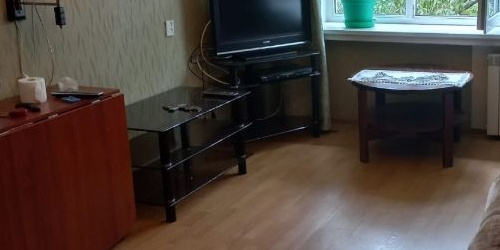 2-комн квартира Большеохтинский проспект, 11К1