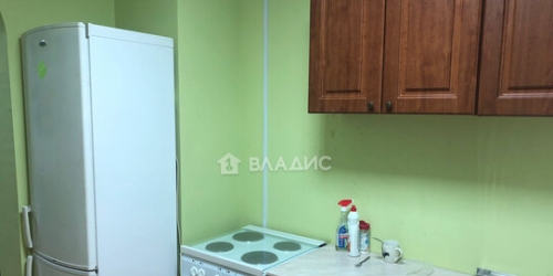 1-комн квартира Чуксин тупик,  д. 4