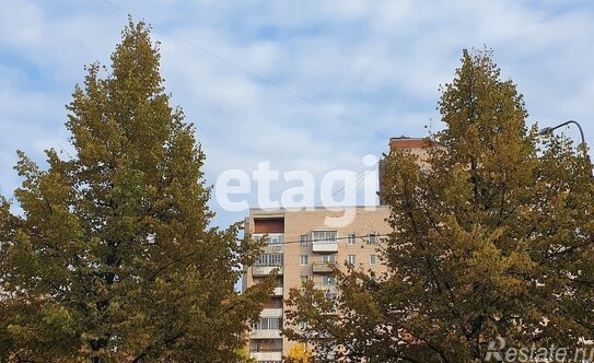 Продажа 1-комн квартиры на вторичном рынке Науки пр-кт,  д. 44