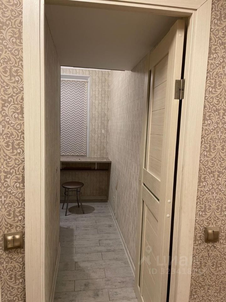 Продажа 2-комн квартиры на вторичном рынке улица Турку, 9К3