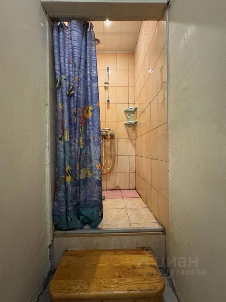 Продажа комнаты проспект Стачек, 67К3