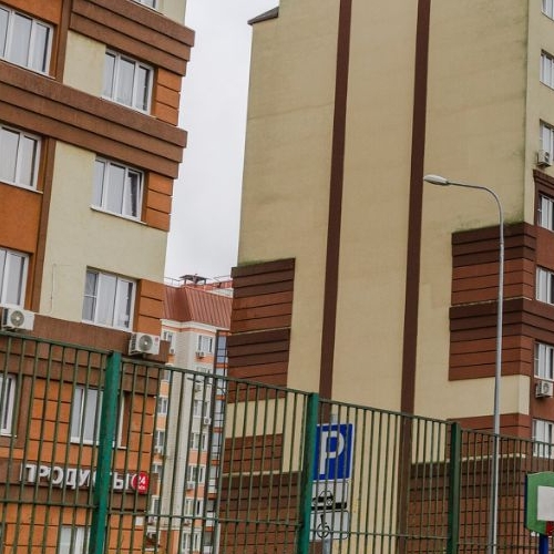 1-комн квартира Лопатино пгт, бульвар Солнечный, 8