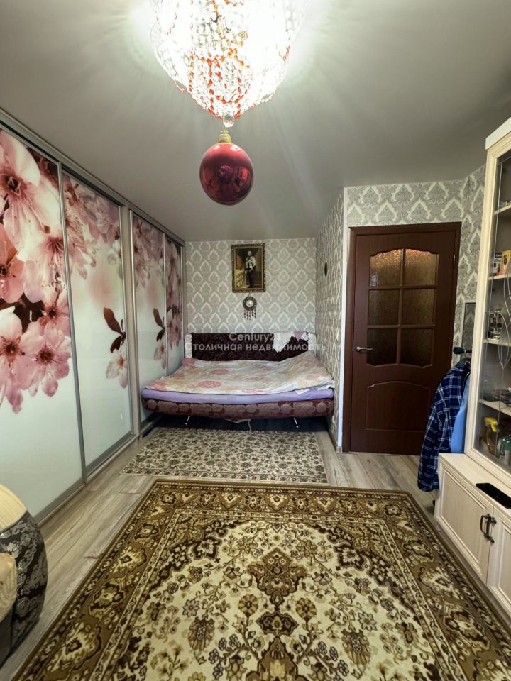 Продажа 1-комн квартиры на вторичном рынке Большая Юшуньская улица, 16