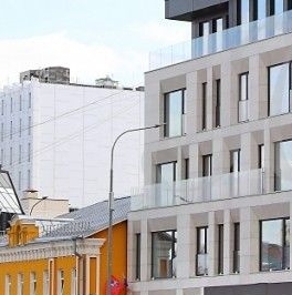 Продажа 2-комн квартиры на вторичном рынке Озерковская набережная, 6 Продажа 2-комн квартиры на вторичном рынке Озерковская набережная, 6