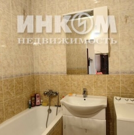 Продажа 2-комн квартиры на вторичном рынке Лосино-Петровский, Петровский бульвар,  д. 2