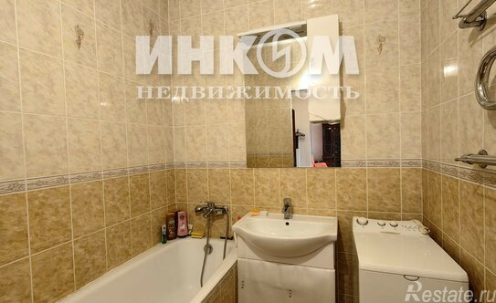 Продажа 2-комн квартиры на вторичном рынке Лосино-Петровский, Петровский бульвар,  д. 2