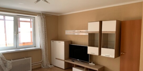 1-комн квартира Тихвинская улица,  д. 9А