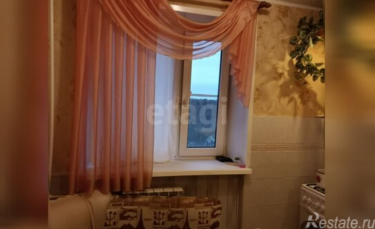 Продажа 2-комн квартиры на вторичном рынке Оболенск, пр-кт Биологов,  д. 1