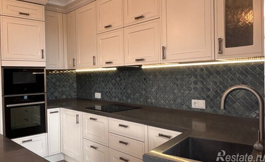 Продажа 2-комн квартиры на вторичном рынке Ступино г, Калинина ул,  д. 38 к3